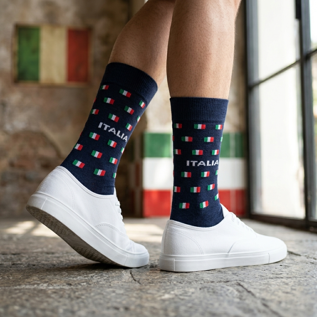 Bandiera Italiana