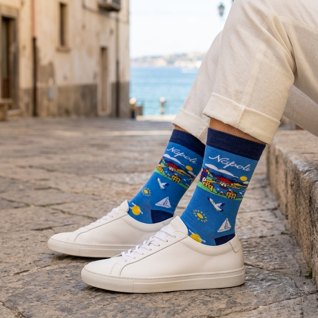 Golfo di Napoli