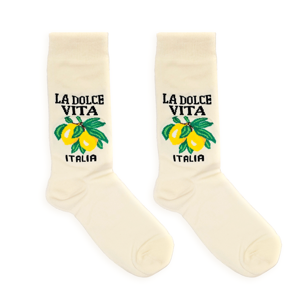 La Dolce Vita: Limoni