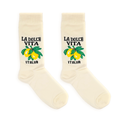 La Dolce Vita: Limoni