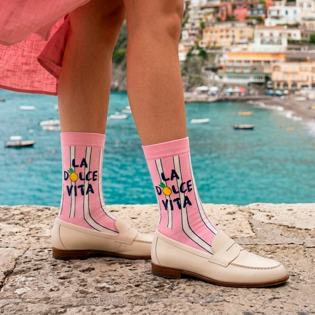 La Dolce Vita: Summer