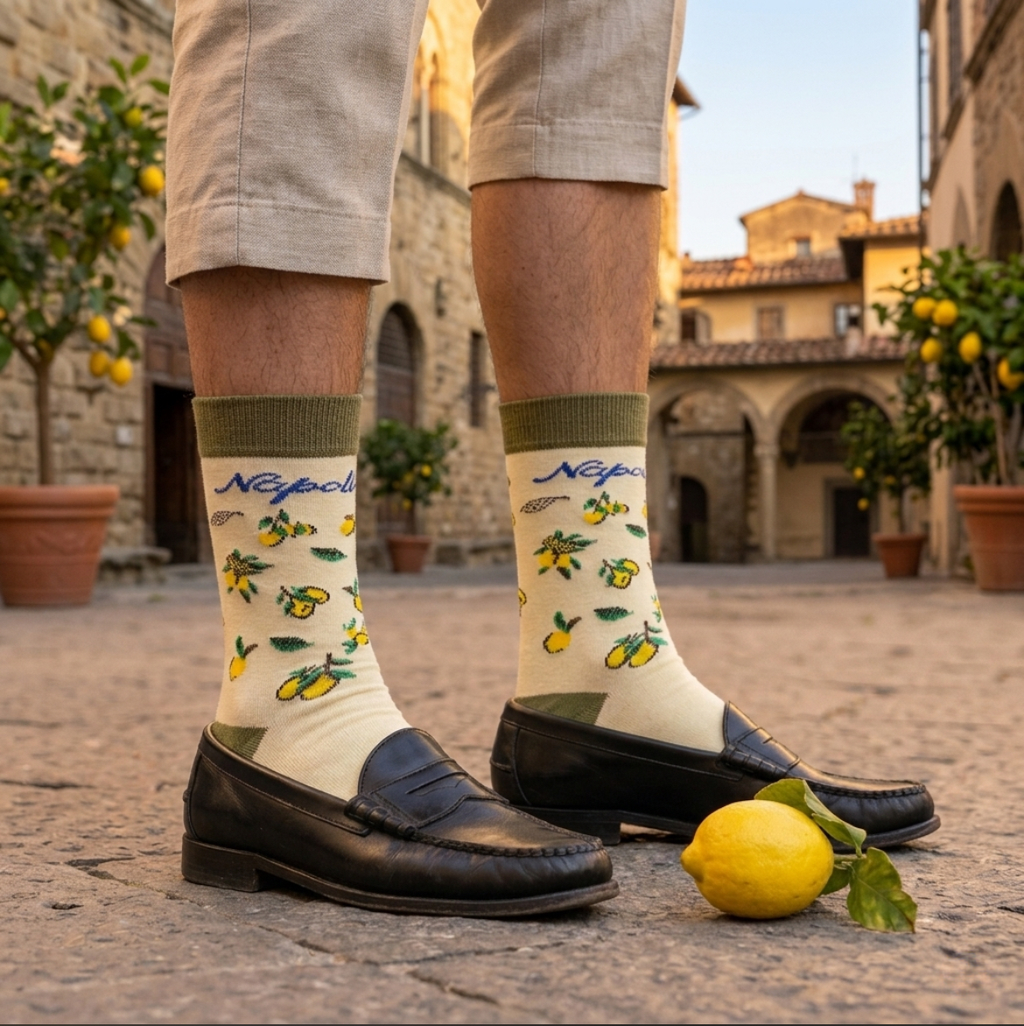 Limoni Partenopei
