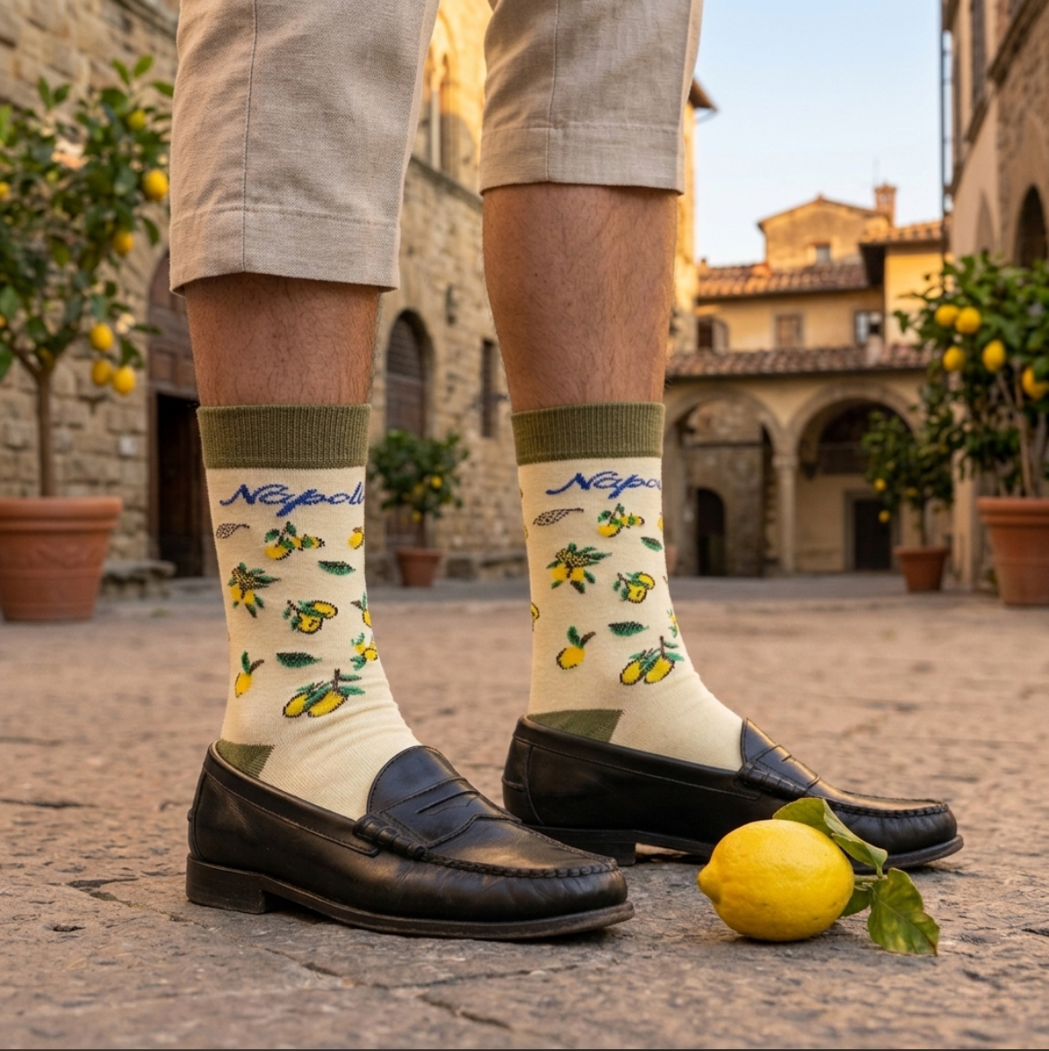 Limoni Partenopei