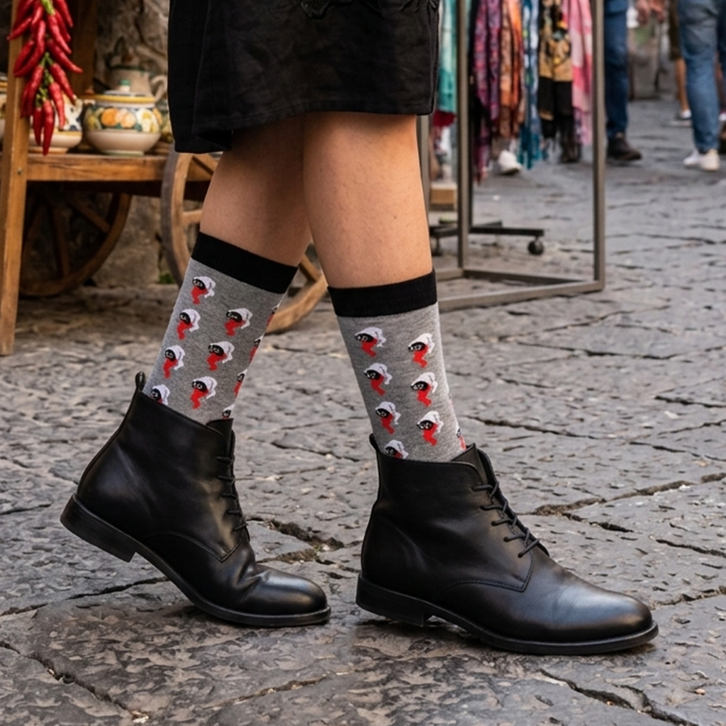 Pulcinella